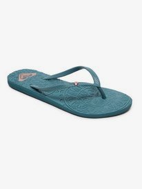 roxy flip flops canada