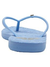 5 Antilles Sandals Blue ARJL100798 Roxy