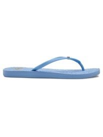 1 Antilles Sandals Blue ARJL100798 Roxy