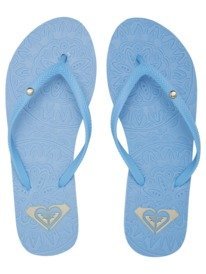 3 Antilles Sandals Blue ARJL100798 Roxy