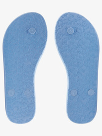 4 Antilles Sandals Blue ARJL100798 Roxy