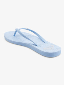 2 Antilles Sandals Blue ARJL100798 Roxy
