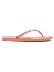 1 Antilles Sandals Red ARJL100798 Roxy