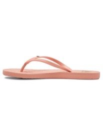 2 Antilles Sandals Red ARJL100798 Roxy