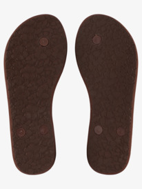4 Antilles Sandals Brown ARJL100798 Roxy
