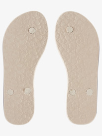 4 Antilles Sandals White ARJL100798 Roxy