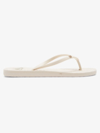 1 Antilles Sandals White ARJL100798 Roxy