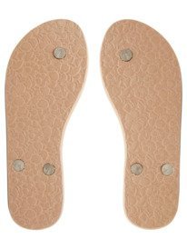 3 Antilles Sandals Yellow ARJL100798 Roxy