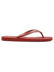 1 Antilles Sandals Pink ARJL100798 Roxy