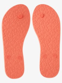 3 Antilles Sandals Orange ARJL100798 Roxy
