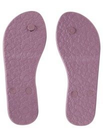 4 Antilles Sandals Purple ARJL100798 Roxy