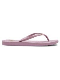1 Antilles Sandals Purple ARJL100798 Roxy