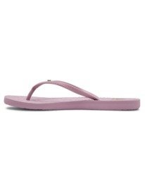 2 Antilles Sandals Purple ARJL100798 Roxy