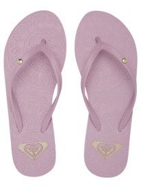 3 Antilles Sandals Purple ARJL100798 Roxy