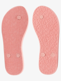 3 Antilles Sandals Pink ARJL100798 Roxy