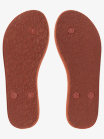 3 Antilles Sandals Red ARJL100798 Roxy