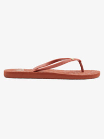 1 Antilles Sandals Red ARJL100798 Roxy
