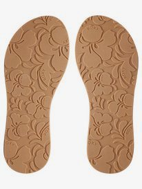 1 Julietta Sandales Noir ARJL100846 Roxy