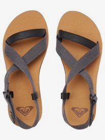 roxy, Julietta Sandales, BLACK (blk) Julietta - Sandals for Women ARJL100846