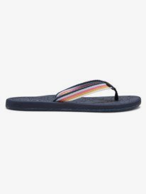 1 Colbee Sandals Blue ARJL100848 Roxy