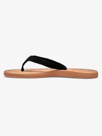 2 Colbee Sandals Black ARJL100848 Roxy