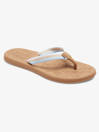 2 Colbee Sandals Orange ARJL100848 Roxy