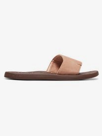 roxy, Yvonne Sandales, BLUSH (bsh) Yvonne - Sandals for Women ARJL100850
