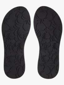 3 Porto - Sandalen für Frauen Schwarz ARJL100867 Roxy