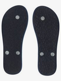 3 Tahiti Flip-Flops Blue ARJL100869 Roxy