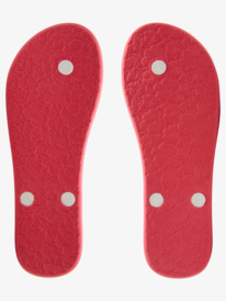 3 Tahiti Flip-Flops Black ARJL100869 Roxy