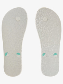 3 Tahiti Flip-Flops Blue ARJL100869 Roxy
