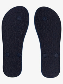 3 Tahiti Flip-Flops Blue ARJL100869 Roxy