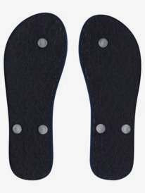 3 Tahiti Flip-Flops Blue ARJL100869 Roxy