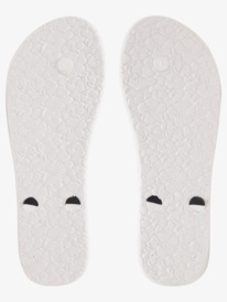 3 Tahiti Flip-Flops Black ARJL100869 Roxy