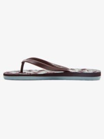 2 Tahiti Flip-Flops Brown ARJL100869 Roxy