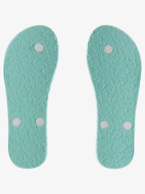 3 Tahiti - Sandales pour Femme Noir ARJL100869 Roxy