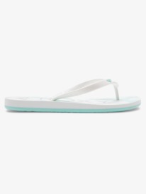1 Tahiti - Sandales pour Femme Noir ARJL100869 Roxy