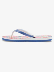 2 Tahiti Flip-Flops  ARJL100869 Roxy
