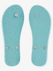 3 Tahiti Flip-Flops Orange ARJL100869 Roxy