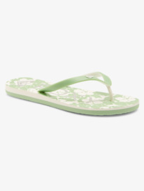 5 Tahiti - Sandalen voor Dames Green ARJL100869 Roxy