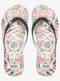 3 Tahiti - Sandalen voor Dames Black ARJL100869 Roxy