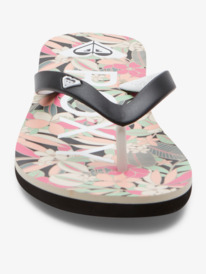 4 Tahiti - Sandalen voor Dames Black ARJL100869 Roxy