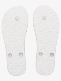 3 Tahiti - Sandales pour Femme Noir ARJL100869 Roxy