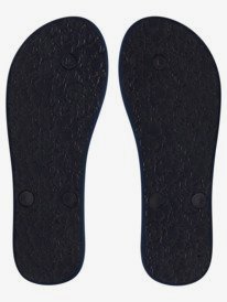 3 Tahiti - Sandales pour Femme Bleu ARJL100869 Roxy