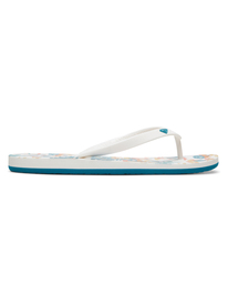2 Tahiti - Sandales pour Femme Multicouleurs ARJL100869 Roxy