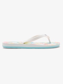 2 Tahiti Flip-Flops Orange ARJL100869 Roxy
