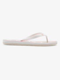 1 Tahiti - Sandales pour Femme Rose ARJL100869 Roxy