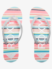 2 Tahiti Flip-Flops Orange ARJL100869 Roxy
