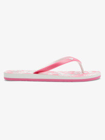1 Tahiti Flip-Flops Pink ARJL100869 Roxy
