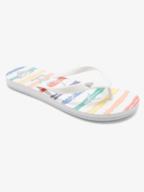 1 Tahiti Flip-Flops Multicolor ARJL100869 Roxy